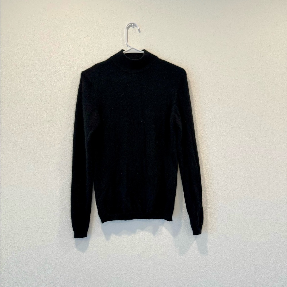 Charter club 100% Cashmere Sweater Size:S